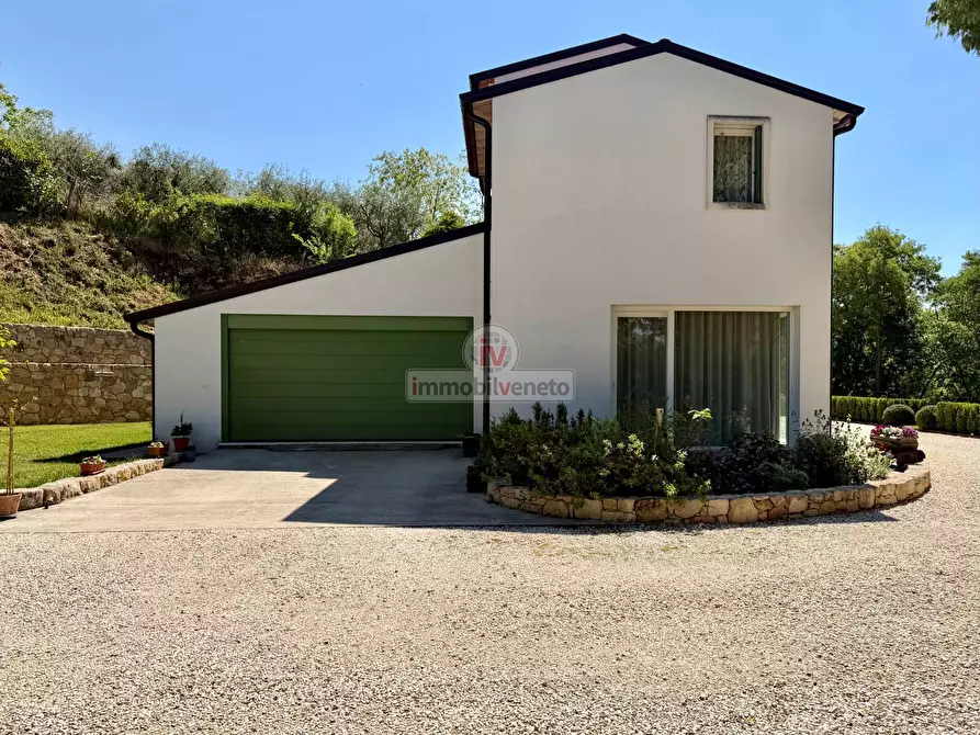 Immagine 4 di Casa indipendente in vendita  in VIA CHIESA MONTICELLO a Alonte