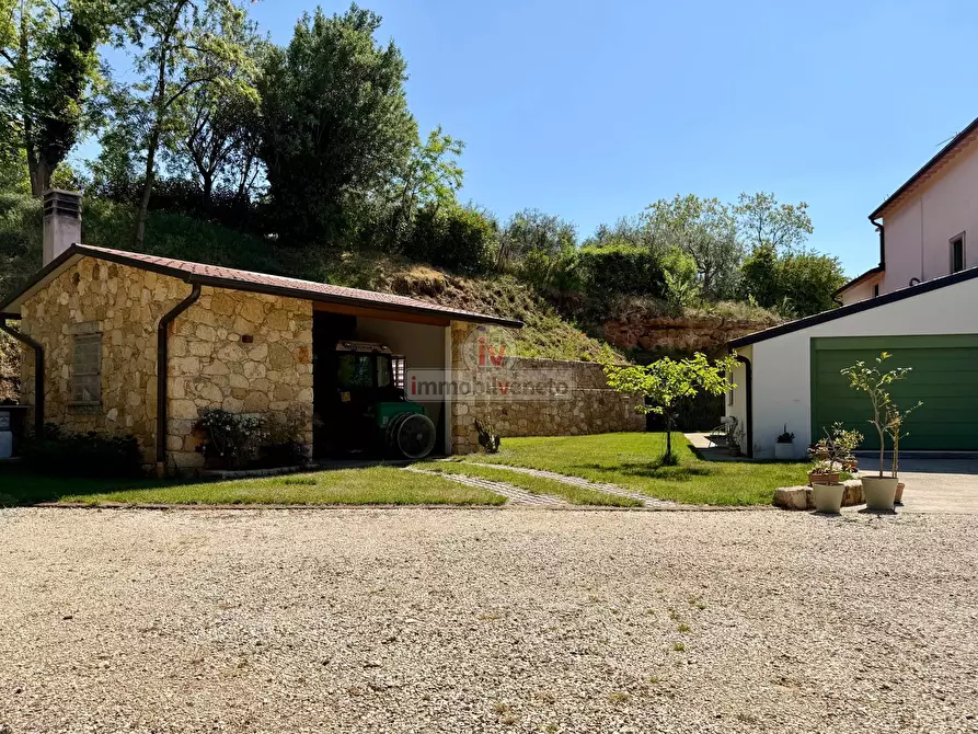 Immagine 6 di Casa indipendente in vendita  in VIA CHIESA MONTICELLO a Alonte