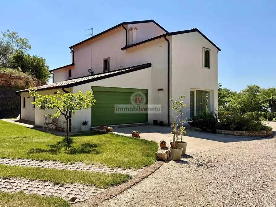 Immagine 5 di Casa indipendente in vendita  in VIA CHIESA MONTICELLO a Alonte
