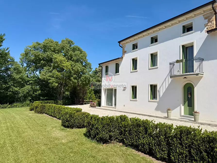 Immagine 2 di Casa indipendente in vendita  in VIA CHIESA MONTICELLO a Alonte
