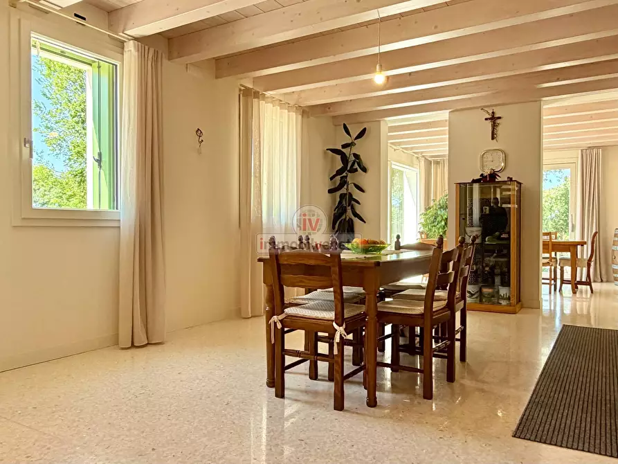 Immagine 10 di Casa indipendente in vendita  in VIA CHIESA MONTICELLO a Alonte