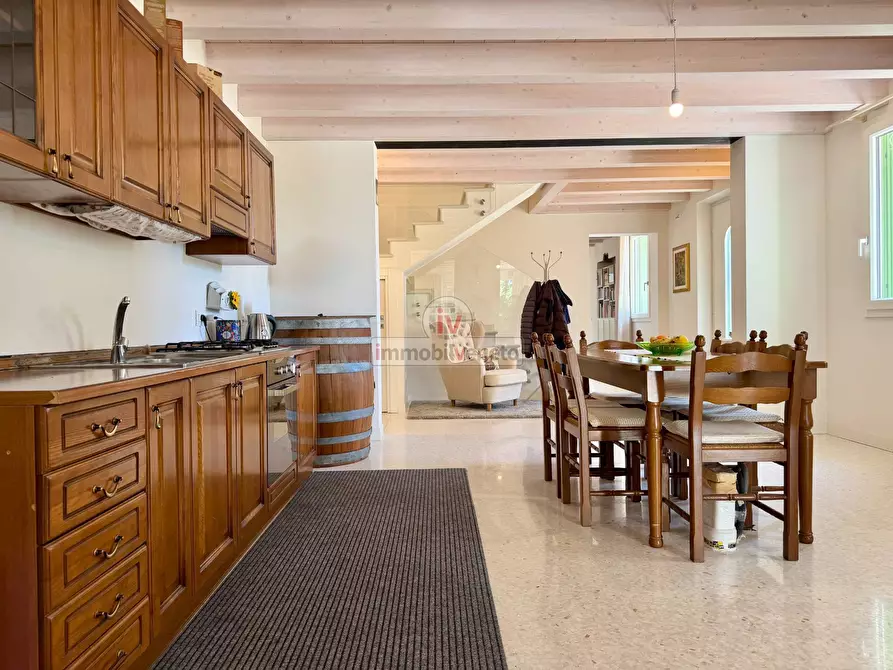 Immagine 14 di Casa indipendente in vendita  in VIA CHIESA MONTICELLO a Alonte