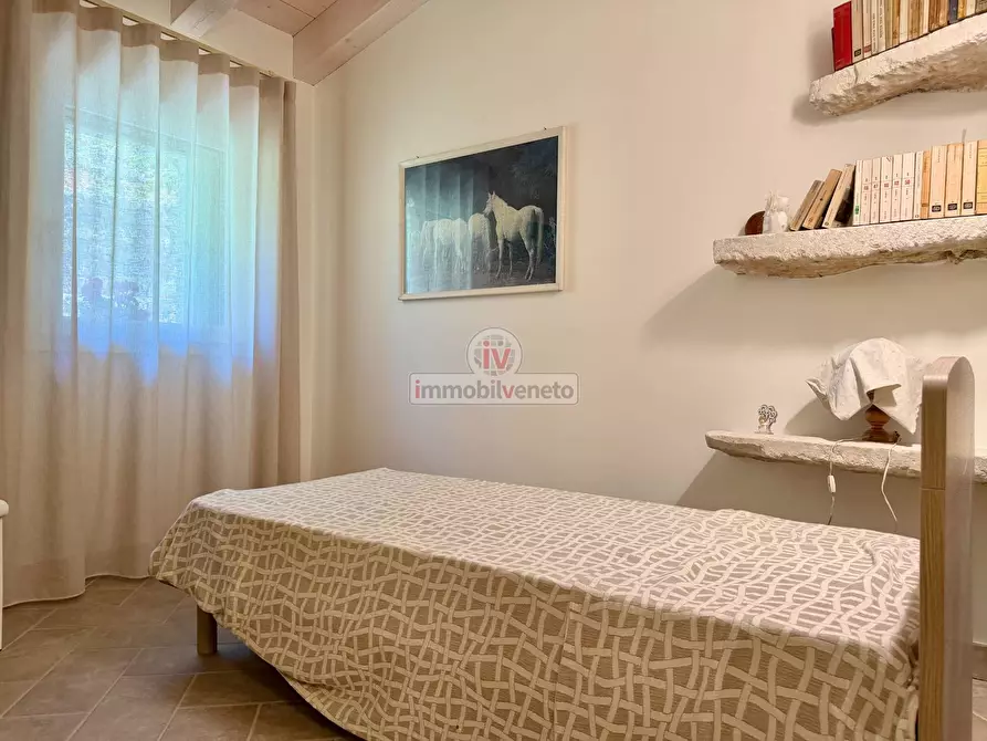 Immagine 19 di Casa indipendente in vendita  in VIA CHIESA MONTICELLO a Alonte