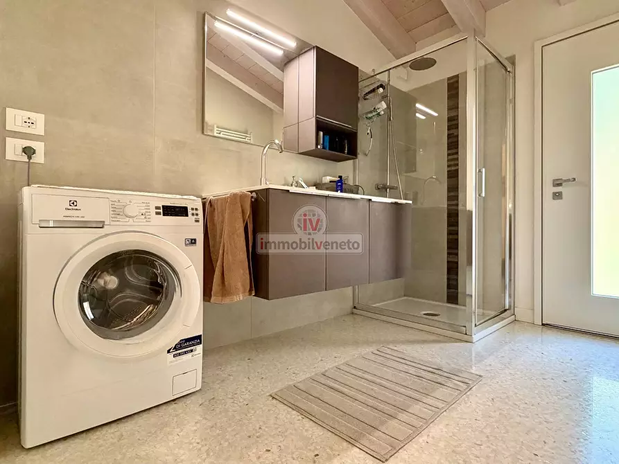 Immagine 21 di Casa indipendente in vendita  in VIA CHIESA MONTICELLO a Alonte