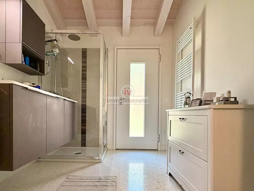 Immagine 22 di Casa indipendente in vendita  in VIA CHIESA MONTICELLO a Alonte
