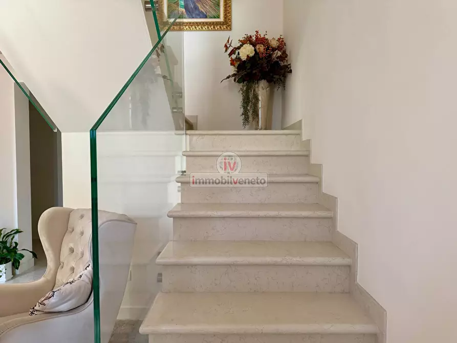 Immagine 24 di Casa indipendente in vendita  in VIA CHIESA MONTICELLO a Alonte