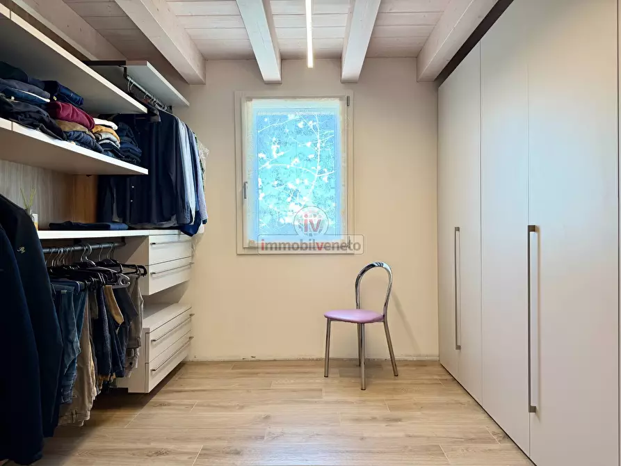 Immagine 27 di Casa indipendente in vendita  in VIA CHIESA MONTICELLO a Alonte