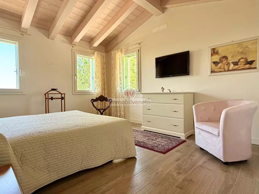 Immagine 28 di Casa indipendente in vendita  in VIA CHIESA MONTICELLO a Alonte