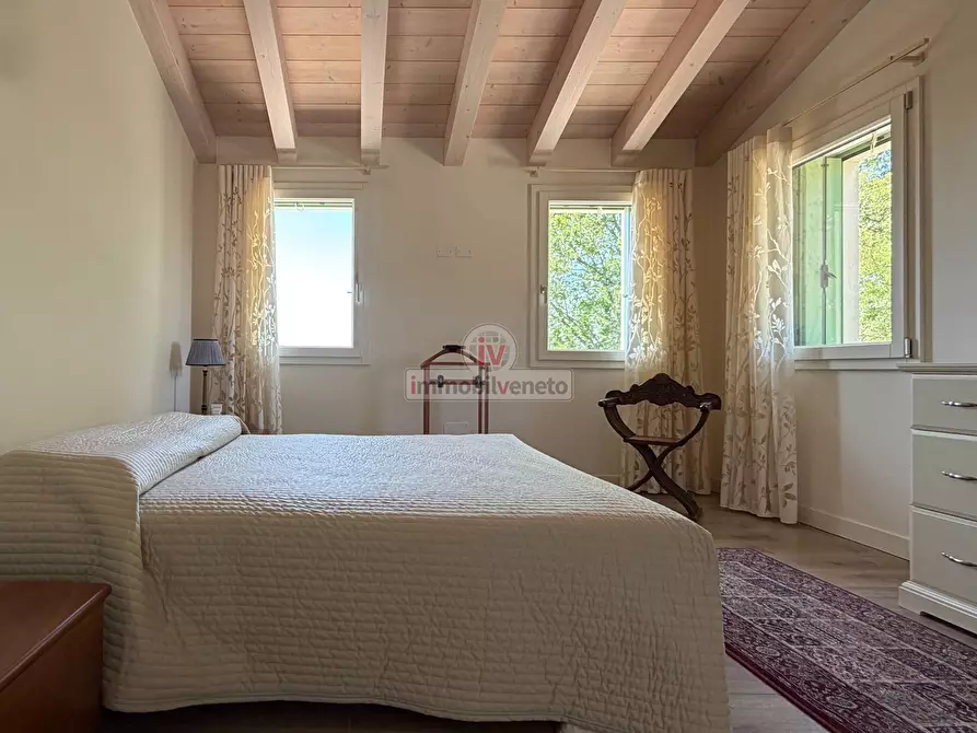 Immagine 29 di Casa indipendente in vendita  in VIA CHIESA MONTICELLO a Alonte