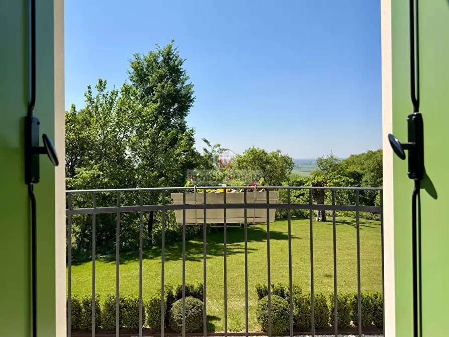 Immagine 30 di Casa indipendente in vendita  in VIA CHIESA MONTICELLO a Alonte
