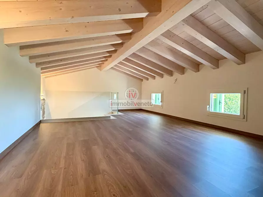 Immagine 34 di Casa indipendente in vendita  in VIA CHIESA MONTICELLO a Alonte