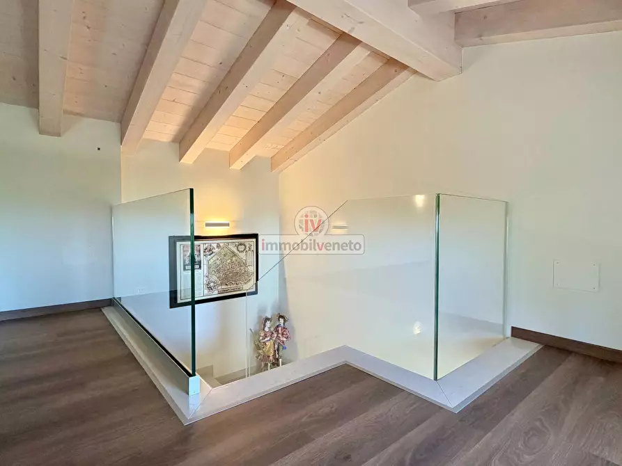 Immagine 35 di Casa indipendente in vendita  in VIA CHIESA MONTICELLO a Alonte