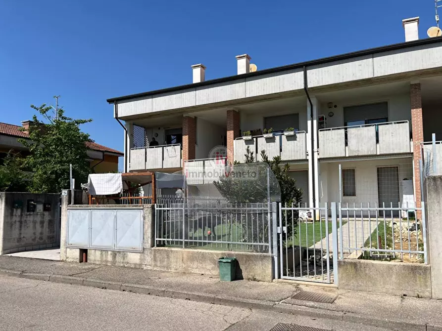Immagine 2 di Appartamento in vendita  in VIA RUFFILLI a Arcole