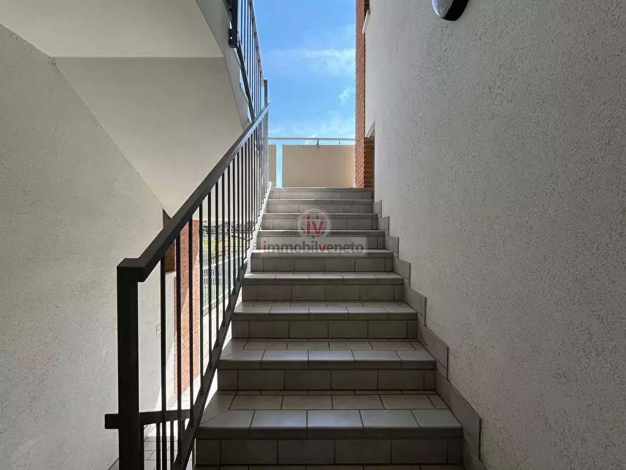 Immagine 4 di Appartamento in vendita  in VIA RUFFILLI a Arcole