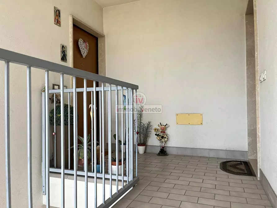 Immagine 5 di Appartamento in vendita  in VIA RUFFILLI a Arcole