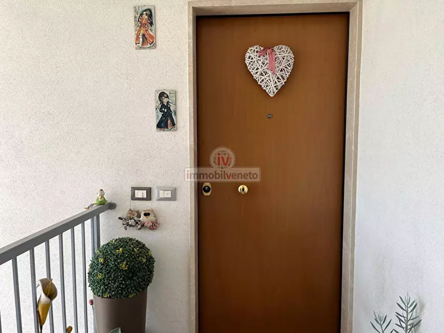 Immagine 6 di Appartamento in vendita  in VIA RUFFILLI a Arcole