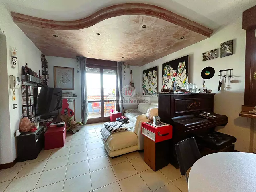 Immagine 7 di Appartamento in vendita  in VIA RUFFILLI a Arcole