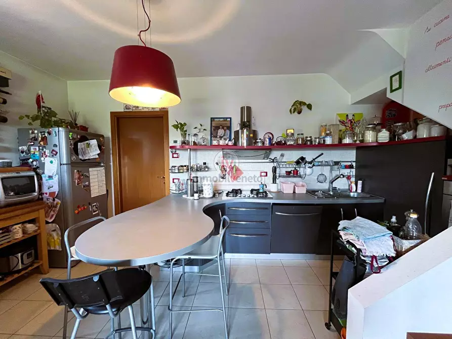 Immagine 9 di Appartamento in vendita  in VIA RUFFILLI a Arcole