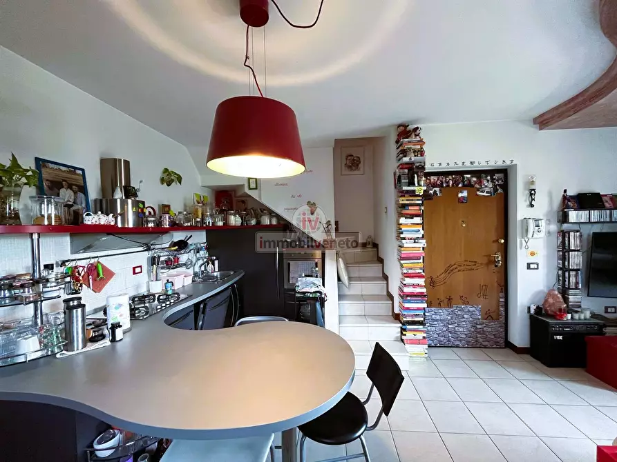 Immagine 10 di Appartamento in vendita  in VIA RUFFILLI a Arcole