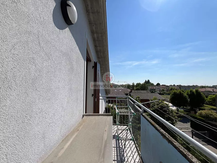 Immagine 20 di Appartamento in vendita  in VIA RUFFILLI a Arcole