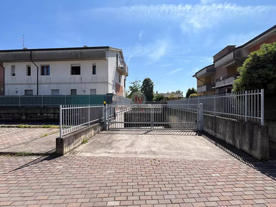 Immagine 25 di Appartamento in vendita  in VIA RUFFILLI a Arcole