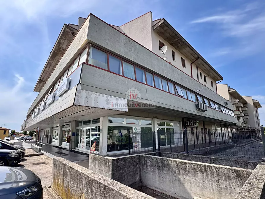 Immagine 2 di Appartamento in vendita  in VIALE VICENZA a Alonte