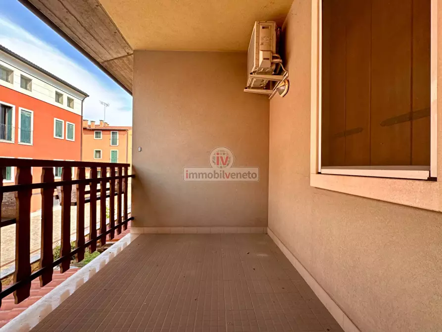 Immagine 16 di Villetta a schiera in vendita  in VIA POZZETTO a Alonte