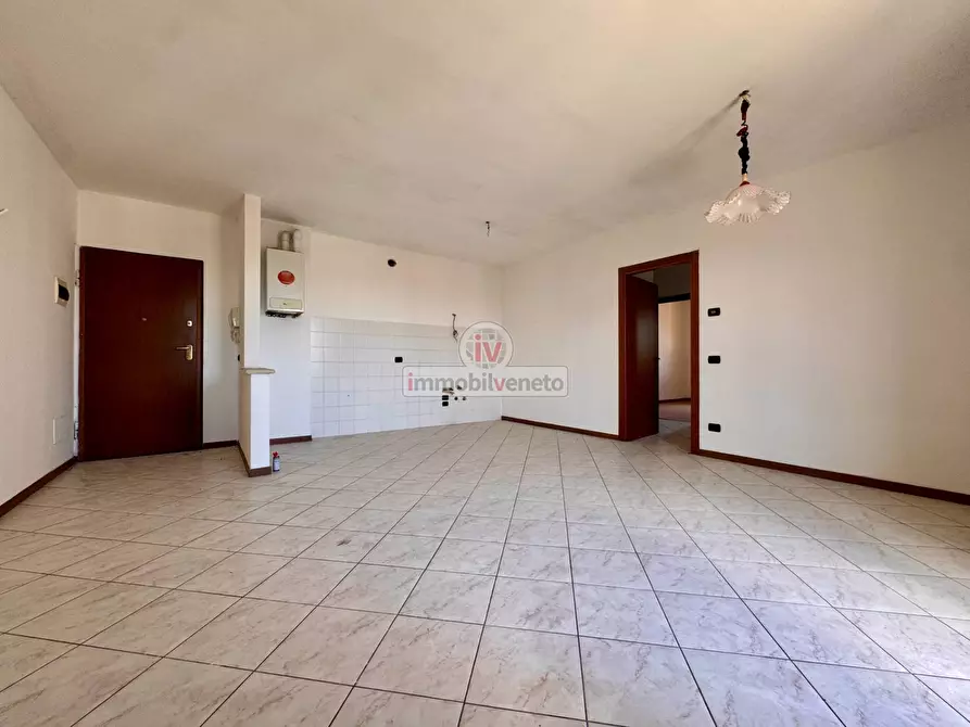 Immagine 2 di Appartamento in vendita  in VIA MASOTTO a Noventa Vicentina