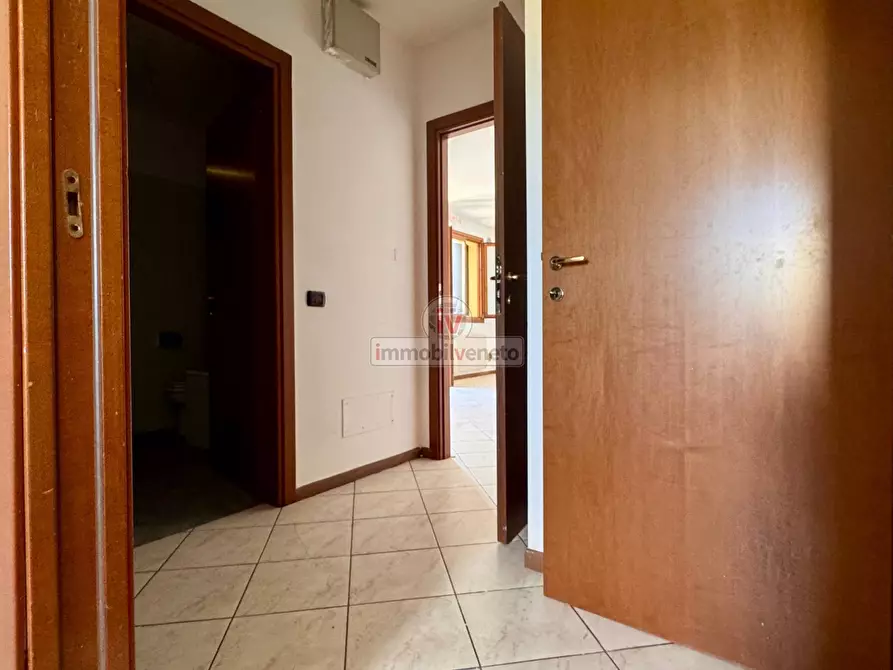 Immagine 4 di Appartamento in vendita  in VIA MASOTTO a Noventa Vicentina