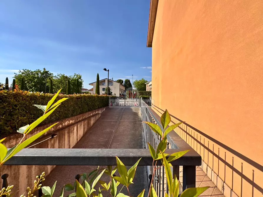Immagine 5 di Villetta a schiera in vendita  in VIA PONTESPIN a Alonte