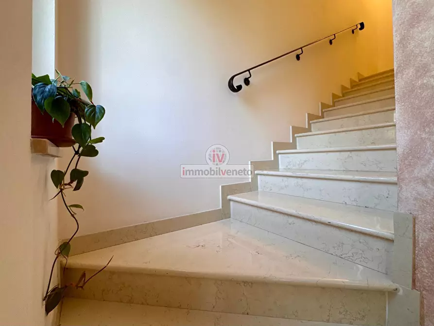 Immagine 15 di Villetta a schiera in vendita  in VIA PONTESPIN a Alonte