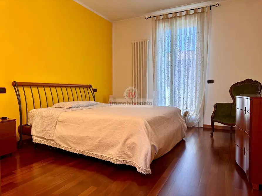 Immagine 18 di Villetta a schiera in vendita  in VIA PONTESPIN a Alonte