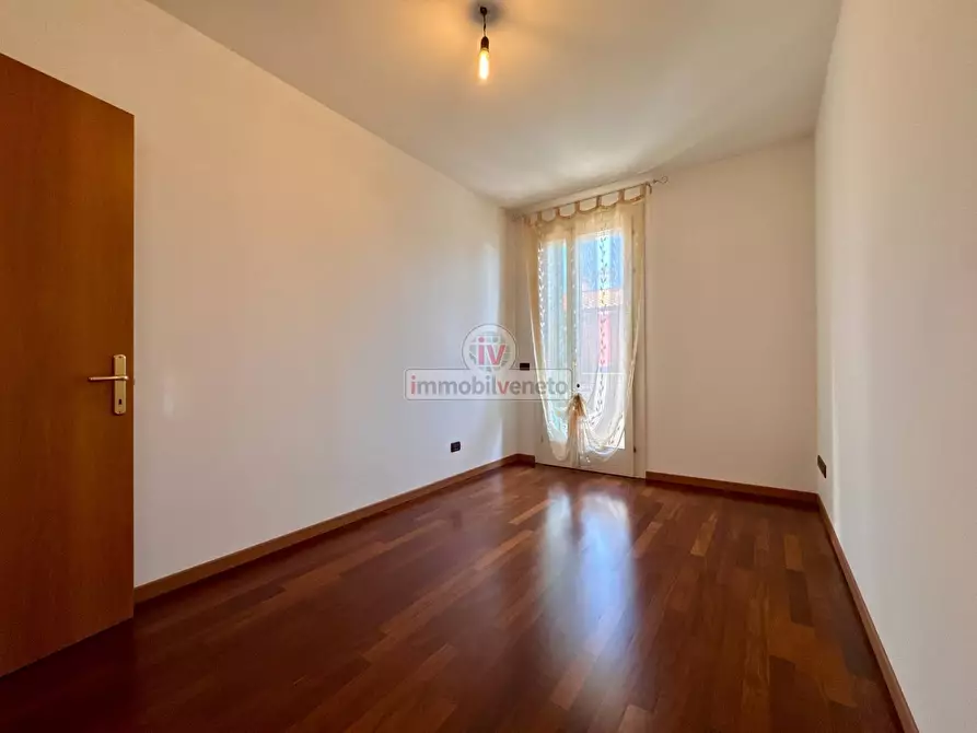 Immagine 19 di Villetta a schiera in vendita  in VIA PONTESPIN a Alonte