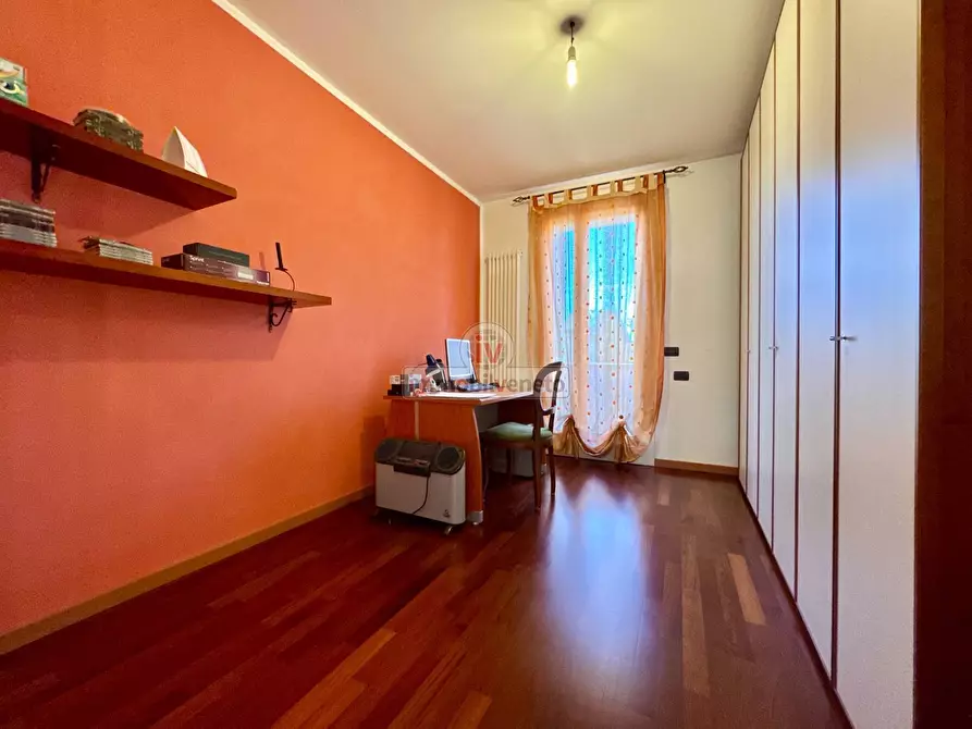 Immagine 20 di Villetta a schiera in vendita  in VIA PONTESPIN a Alonte