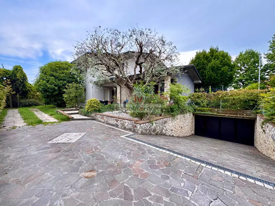 Immagine 1 di Casa indipendente in vendita  in VIA PALLADIO a Brendola