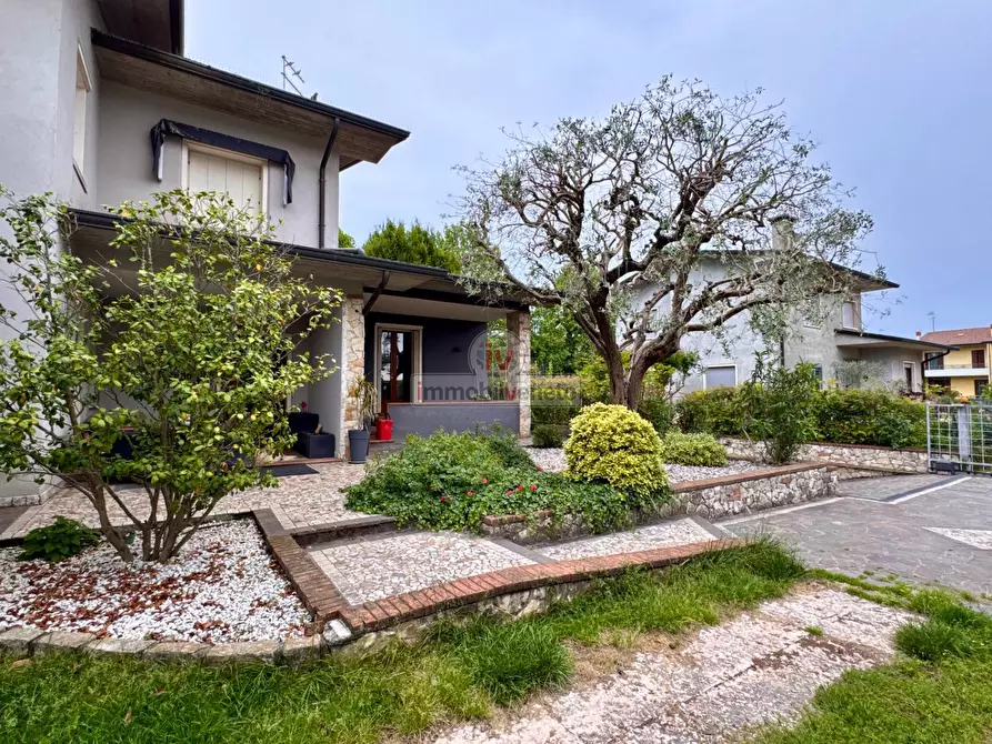 Immagine 2 di Casa indipendente in vendita  in VIA PALLADIO a Brendola