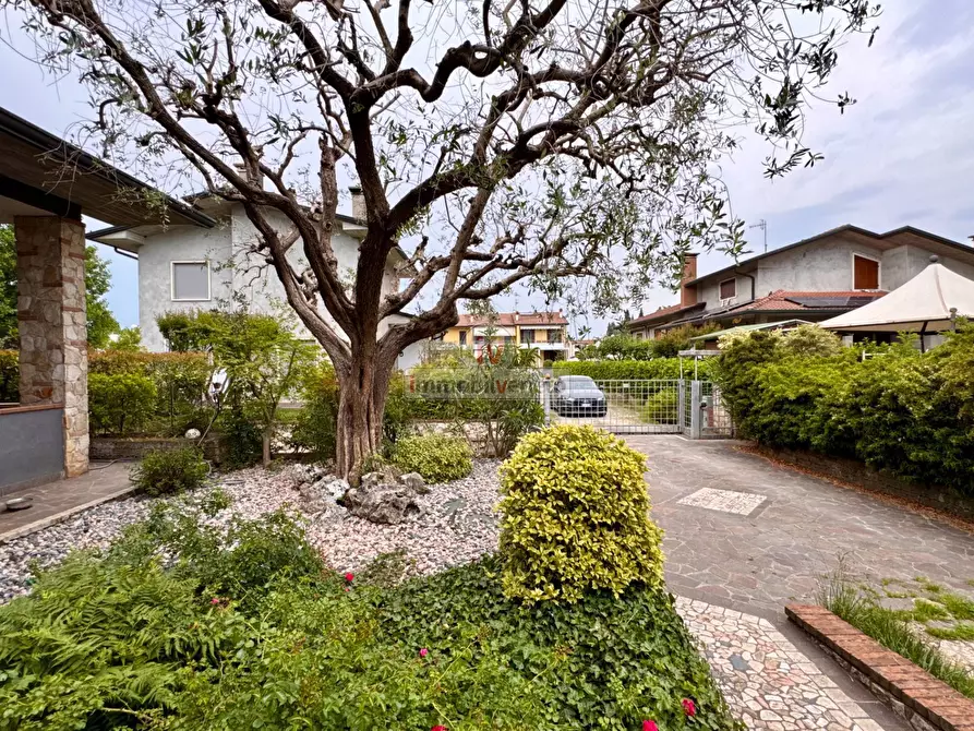 Immagine 4 di Casa indipendente in vendita  in VIA PALLADIO a Brendola