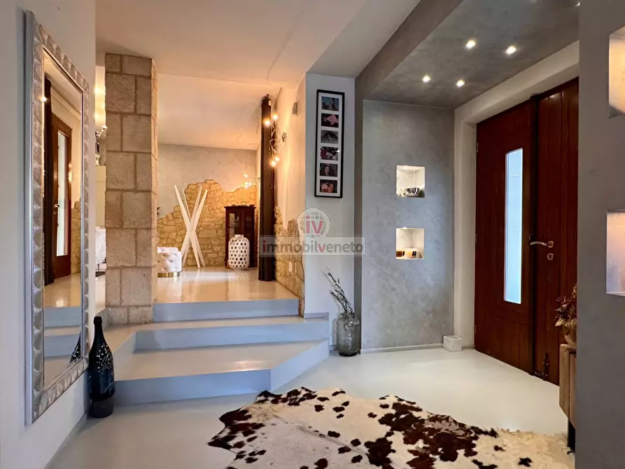 Immagine 7 di Casa indipendente in vendita  in VIA PALLADIO a Brendola