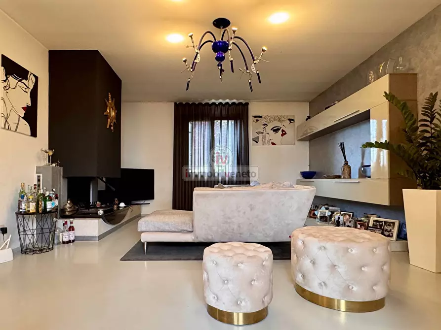 Immagine 8 di Casa indipendente in vendita  in VIA PALLADIO a Brendola