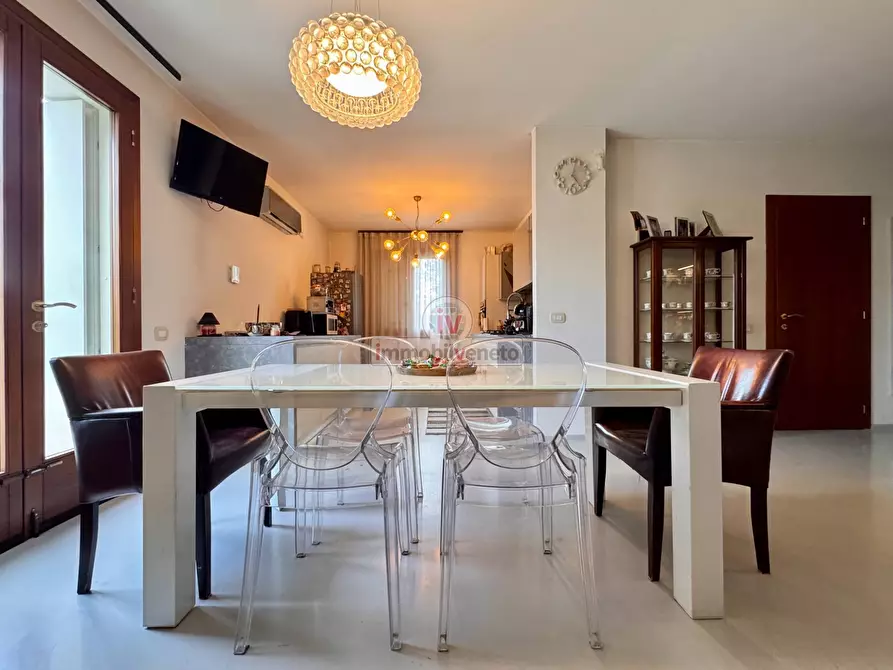 Immagine 9 di Casa indipendente in vendita  in VIA PALLADIO a Brendola