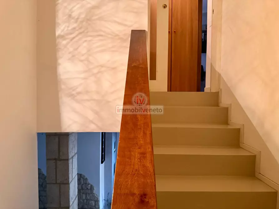 Immagine 12 di Casa indipendente in vendita  in VIA PALLADIO a Brendola
