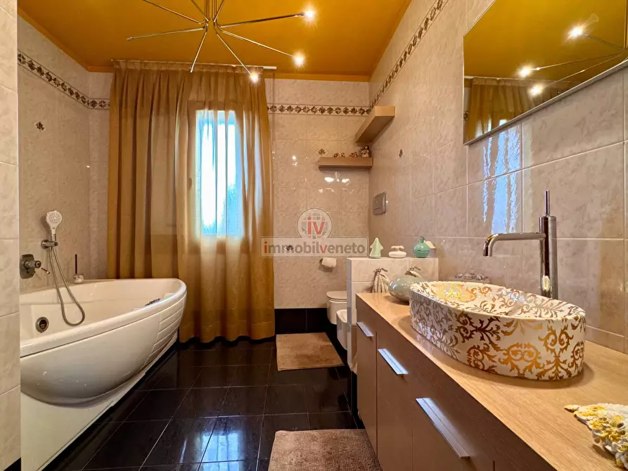 Immagine 13 di Casa indipendente in vendita  in VIA PALLADIO a Brendola