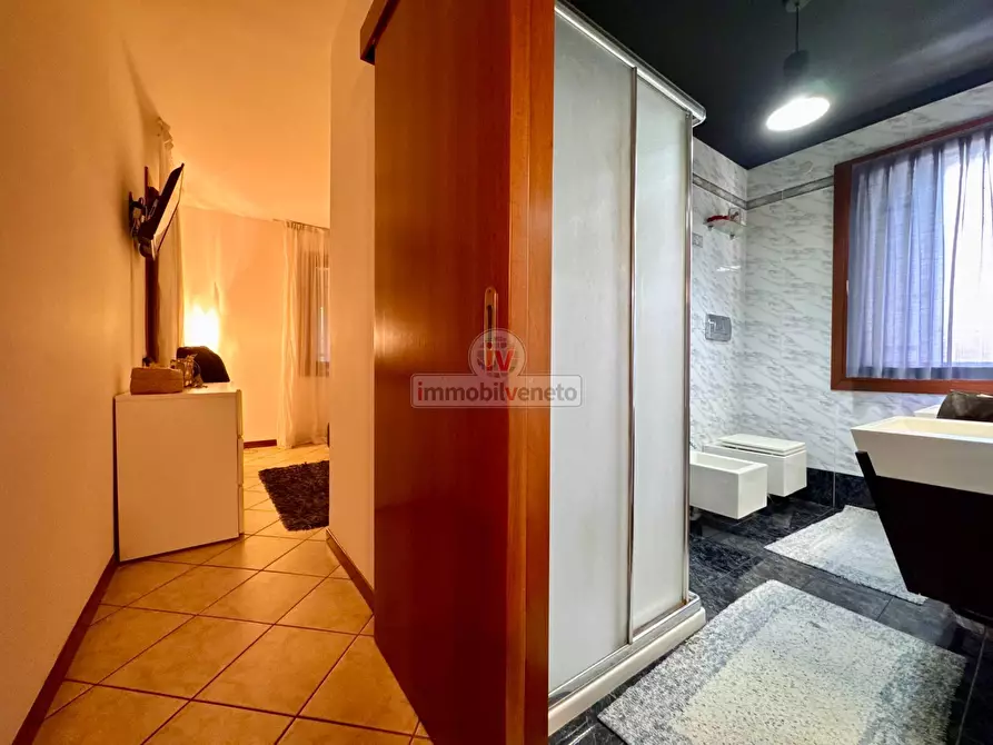 Immagine 16 di Casa indipendente in vendita  in VIA PALLADIO a Brendola
