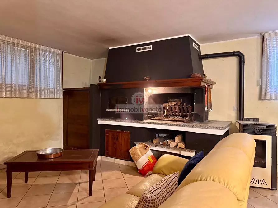 Immagine 21 di Casa indipendente in vendita  in VIA PALLADIO a Brendola
