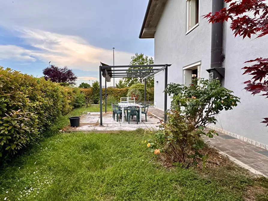 Immagine 6 di Casa indipendente in vendita  in VIA PALLADIO a Brendola