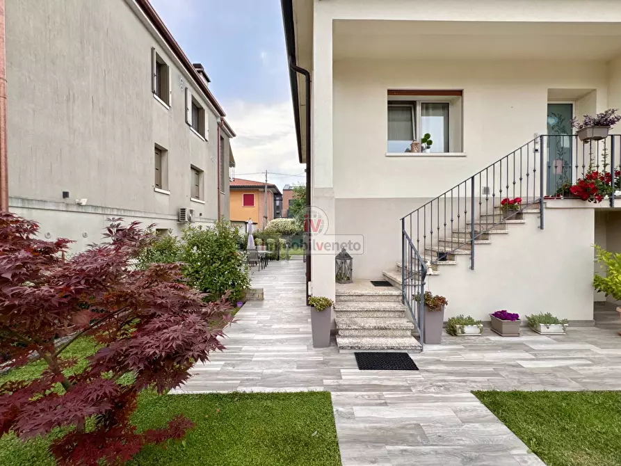 Immagine 2 di Casa indipendente in vendita  in VIA ROMA 52 a Alonte