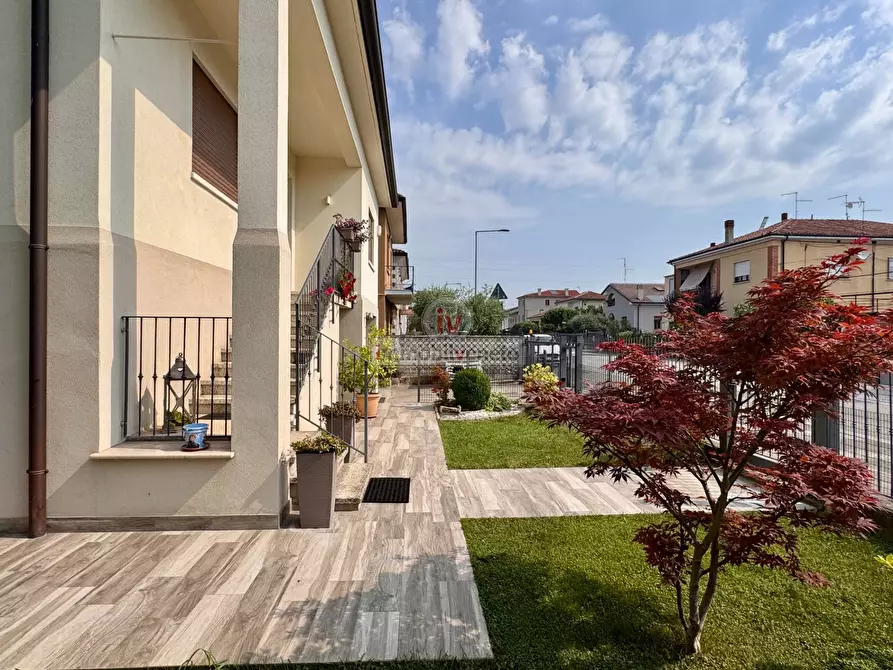 Immagine 3 di Casa indipendente in vendita  in VIA ROMA 52 a Alonte