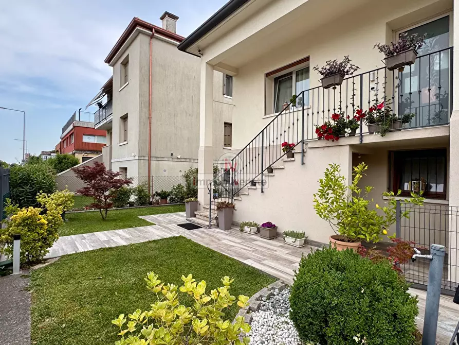 Immagine 4 di Casa indipendente in vendita  in VIA ROMA 52 a Alonte