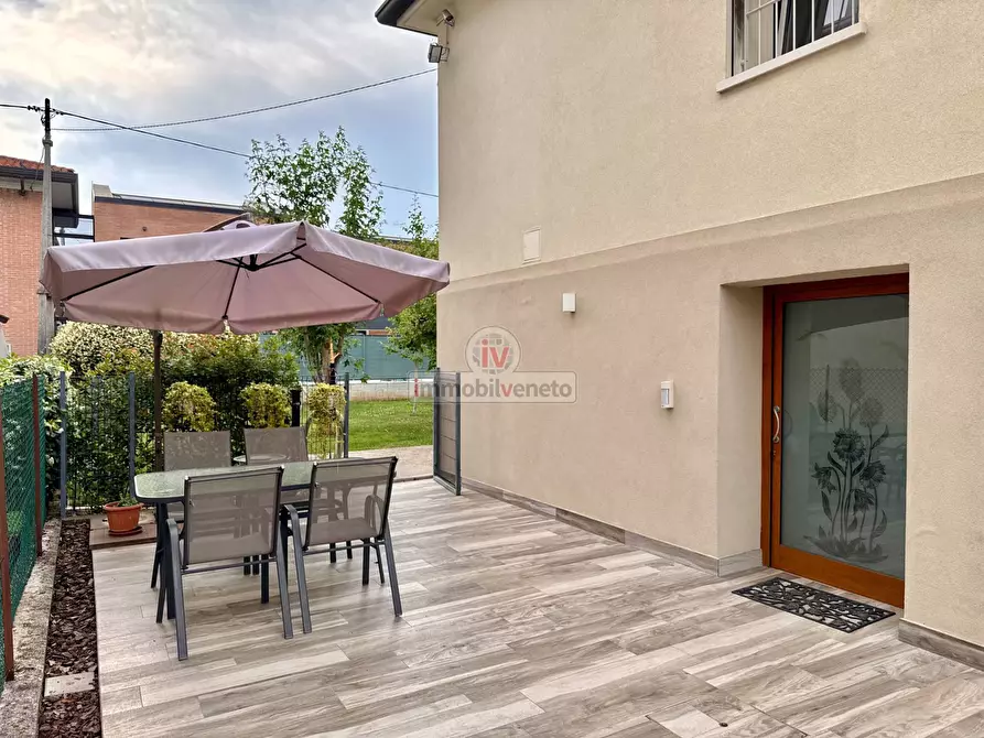 Immagine 5 di Casa indipendente in vendita  in VIA ROMA 52 a Alonte
