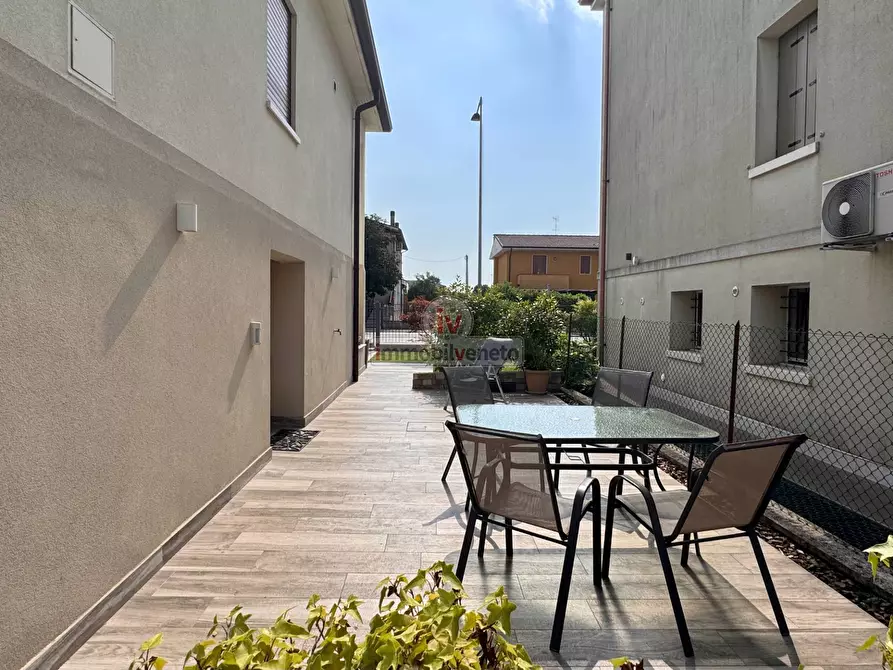 Immagine 6 di Casa indipendente in vendita  in VIA ROMA 52 a Alonte